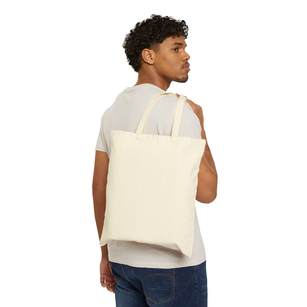 Life Reset Everyday Tote Bag
