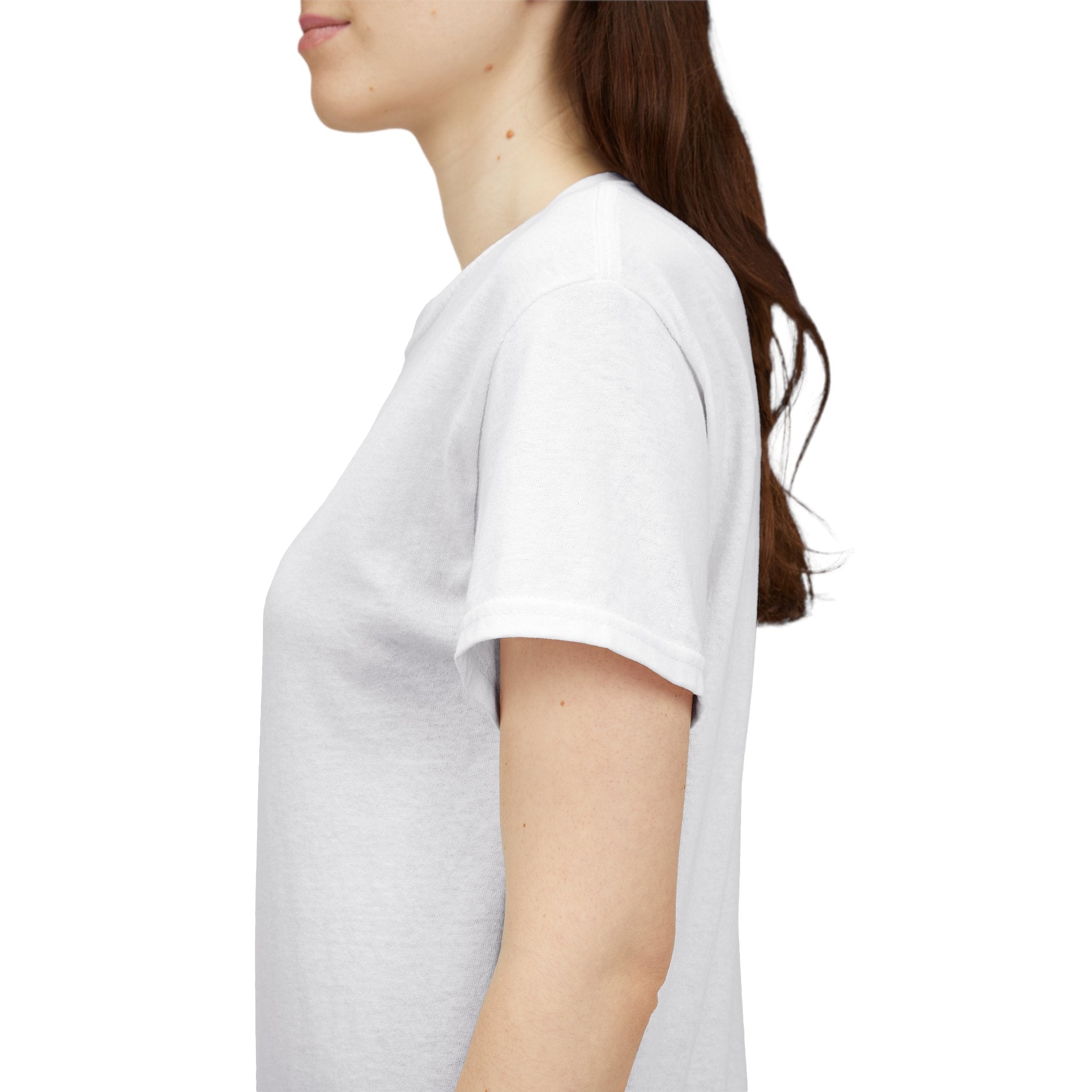 Becoming Me T‑Shirt — Inspirational Self Growth Tee, Minimalist Mental Health Shirt, Positive Affirmation Clothing