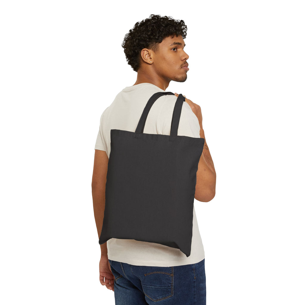 Life Reset Everyday Tote Bag