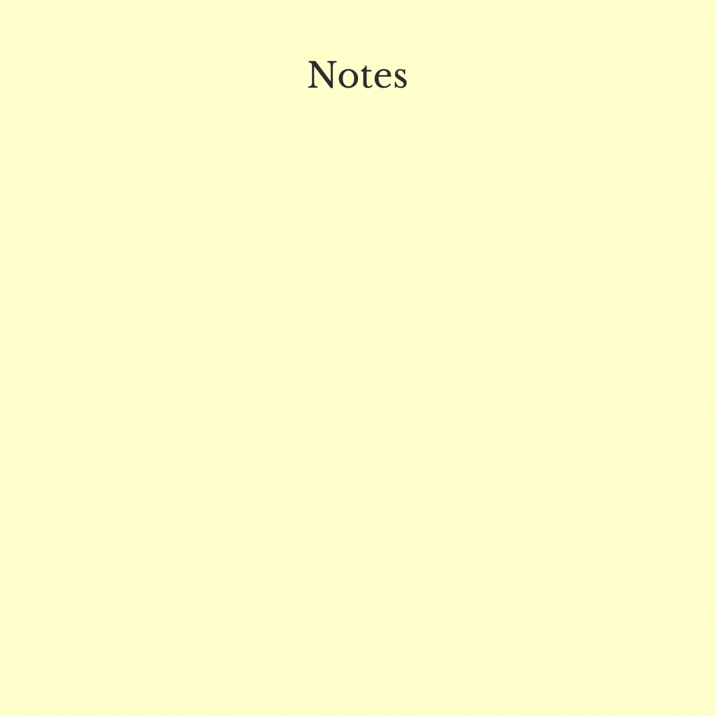 Life Reset Journal (Digital PDF) — One Step at a Time (12 Pages)