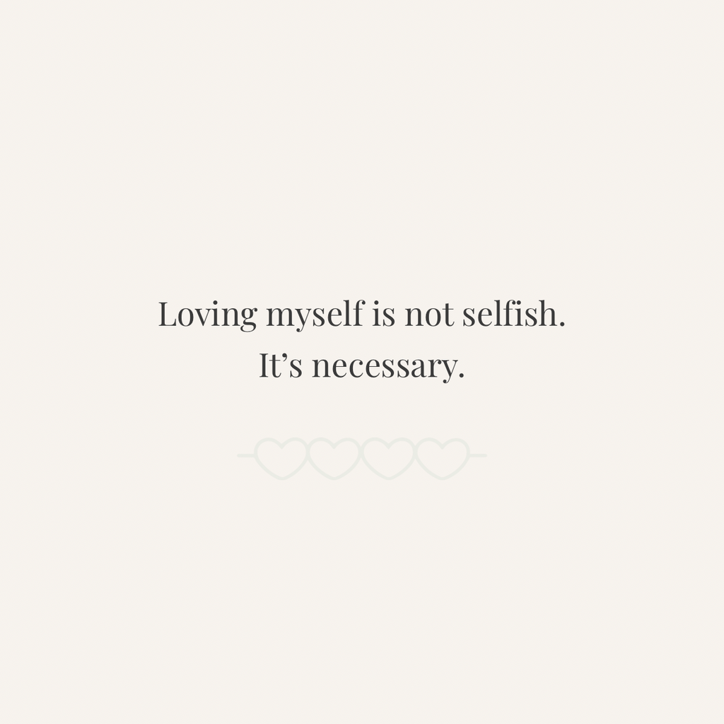 Cute Mini Reset Journal – A Gentle Digital Journal for Self-Love, Boundaries & Quiet Strength (Digital Download)