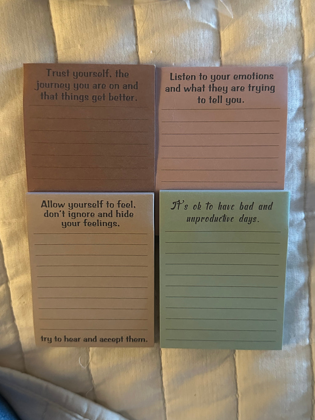 Life Reset | Soft Reset 4-Pack