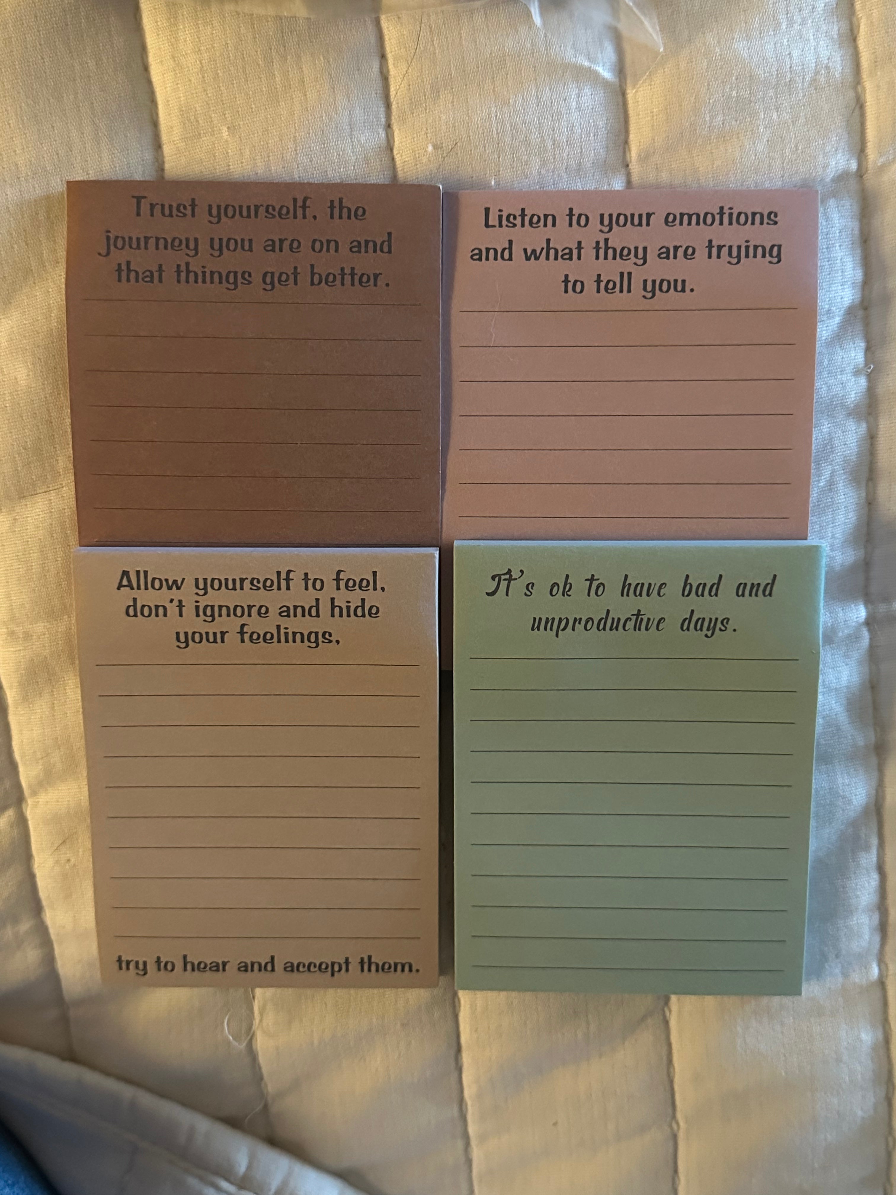 Life Reset | Soft Reset 4-Pack