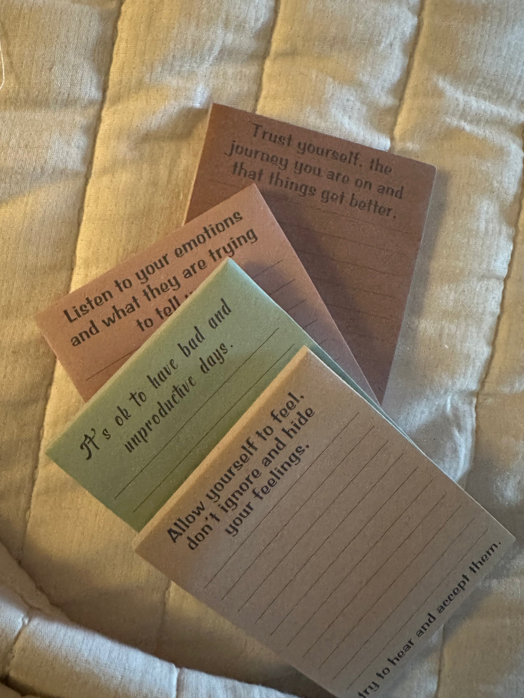 Life Reset | Soft Reset 4-Pack